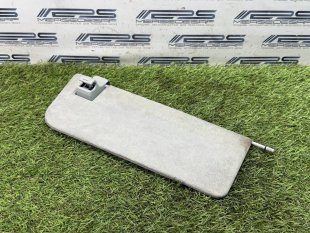 Козырек дополнительный левый Maybach W240 57/62 Maybach 57/62 Maybach 57 A2408100510