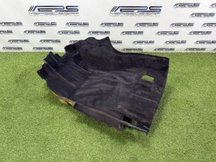 Ковер салона передний левый Maybach W240 57/62 Maybach 57/62 Maybach 57 A2406800140