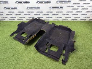 Ковер салона задний Maybach W240 57/62 Maybach 57/62 Maybach 57 A2406800041
