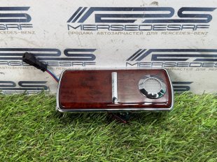 Плафон освещения салона левый Maybach W240 57/62 Maybach 57/62 Maybach 57 A2408205101