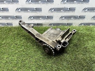 Насос масляный m642 Mercedes W166 ML-Class GLE-класс A6421802801