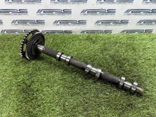 Распредвал выпускной левый m642 Mercedes W166 ML-Class GLE-класс A6420503501