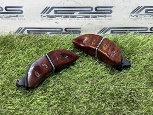 Блок кнопок руля Maybach W240 57/62 Maybach 57/62 Maybach 57 A2408209710