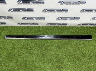 Молдинг передней правой двери Mercedes X164 GL-Class GL-класс A1646905262