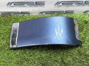Накладка заднего правого крыла Maybach W240 57/62 Maybach 57/62 Maybach 57 A2406901262