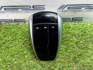 Сенсорный блок управления консолью Mercedes W222 S-Class S-класс A2229001314