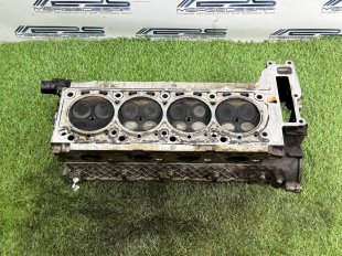 ГБЦ левая m273 Mercedes W221 S-Class S-класс A2730100501