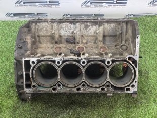 Блок цилиндров m273 Mercedes W221 S-Class S-класс A2750103005