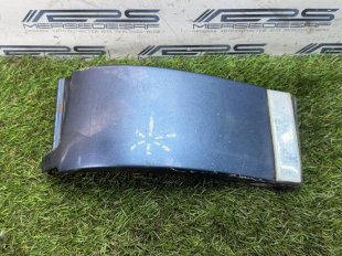 Накладка заднего левого крыла Maybach W240 57/62 Maybach 57/62 Maybach 57 A2406901162