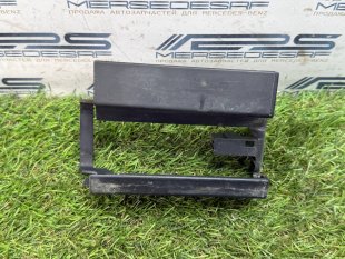 Накладка салазки сиденья левая Maybach W240 57/62 Maybach 57/62 Maybach 57 A2409190520