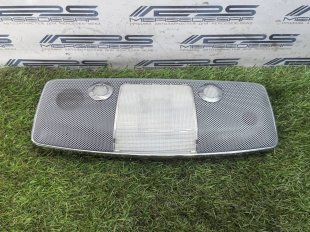Плафон освещения задний Maybach W240 57/62 Maybach 57/62 Maybach 57 A2408200501