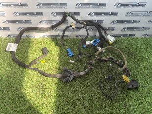 Проводка передней правой двери Mercedes W221 S-Class S-класс A2214404513
