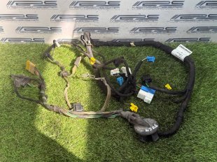 Проводка передней левой двери Mercedes W221 S-Class S-класс A2214403913