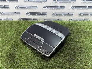 Плафон освещения салона Mercedes W222 Maybach S-класс A0009006808