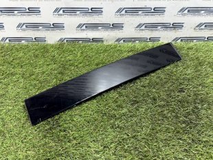 Накладка форточки левая Mercedes X164 GL-Class GL-класс A1646700787