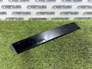 Накладка форточки правая Mercedes X164 GL-Class GL-класс A1646700887