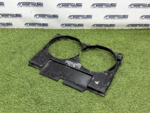 Кожух вентилятора кондиционера Mercedes W140 S-класс A1405051455