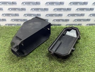 Корпус блока предохранителей Maybach W240 57/62 Maybach 57/62 Maybach 57 A2405400382