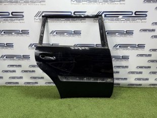 Дверь задняя правая Mercedes X164 GL-Class GL-класс A1647301005