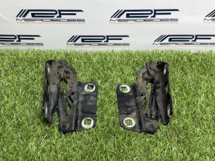 Петли капота Мerсеdеs X164 GL-Class GL-класс A2518800128