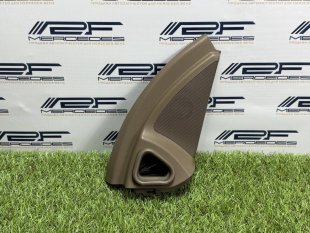 Накладка динамика двери Mercedes X164 GL-Class GL-класс A1647201670