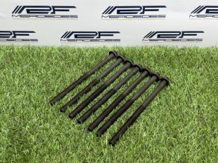 Болты головки блока цилиндров m642 Mercedes W166 ML-Class GLE-класс A0039902522