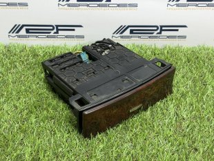 Передняя пепельница Mercedes X164 GL-Class GL-класс A1648100030