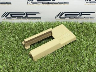 Haклaдка сaлaзки лeвого сиденья Mercedes X164 GL-Class GL-класс A1649190320
