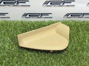 Накладка торпеды левая Mercedes X164 GL-Class GL-класс A1646800339