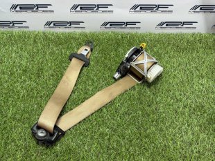 Ремень безопасности зданий правый Mercedes X164 GL-Class GL-класс A1648602085