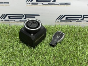 Зaмoк зaжигания Mercedes X164 GL-Class GL-класс A1645451408