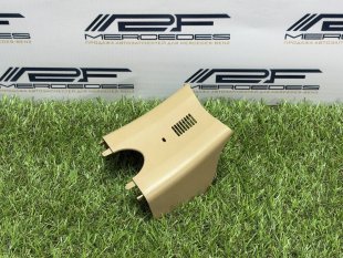Накладка зеркала заднего вида Mercedes X164 GL-Class GL-класс A1648110307
