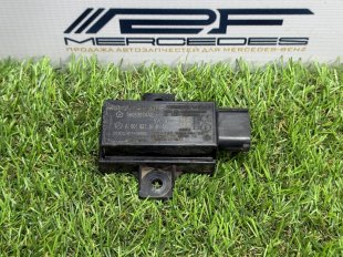 Датчики давления шин задний Mercedes X164 GL-Class GL-класс A0018275101