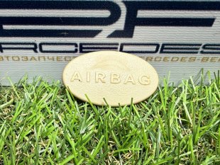 Заглушка SRS Airbag Mercedes X164 GL-Class GL-класс A1646920122