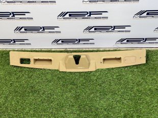 Накладка крышки багажника Mercedes X164 GL-Class GL-класс A1647400130