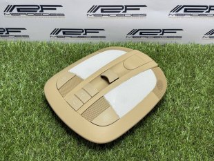 Плафон освещения Mercedes X164 GL-Class GL-класс A2518206710