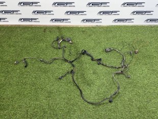 Проводка переднего бампера Mercedes X164 GL-Class GL-класс A1645402305