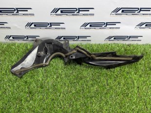 Перегородка моторного отсека Mercedes W222 S-Class S-класс A2226209501