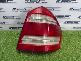 Фонарь задний правый Mercedes X164 GL-Class GL-класс A1648204264