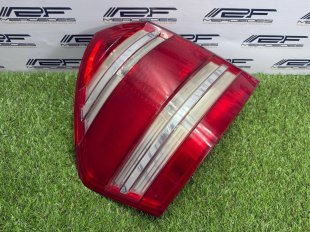 Фонарь задний левый Mercedes X164 GL-Class GL-класс A1648204164