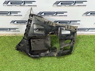 Кронштейн заднего бампера правый BMW 1 F21 1 серия 51127371754