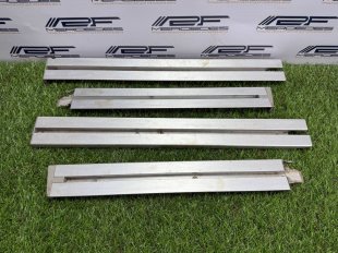 Крепления багажника Mercedes X164 GL-Class GL-класс A1648100127