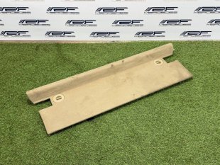 Пол багажника Mercedes X164 GL-Class GL-класс A1646800502