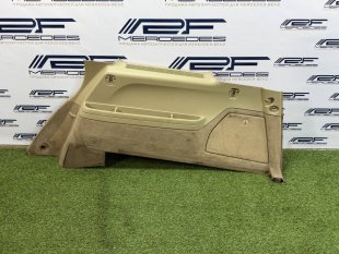 Обшивка багажника правая Mercedes X164 GL-Class GL-класс A1646901425