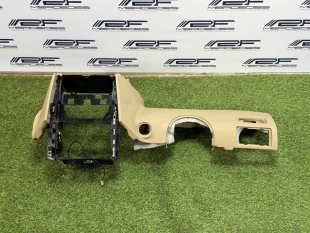 Накладка торпедо нижняя левая Mercedes X164 GL-Class GL-класс A1646802387