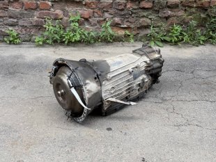 АКПП 722.904 Mercedes X164 GL-Class GL-класс A1642709801