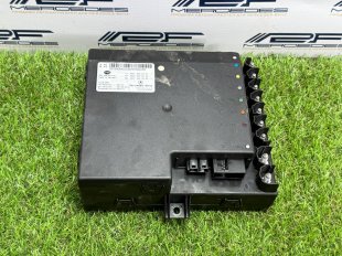 Блок управления бортовой сети Mercedes W221 S-Class S-класс A2215400401