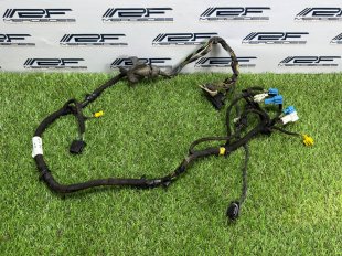 Проводка передней правой двери Mercedes W221 S-Class S-класс A2214405013