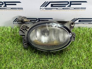 Фара противотуманная левая Mercedes X164 GL-Class GL-класс A1698201556