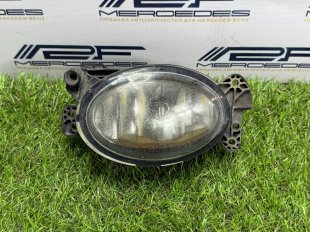Фара противотуманная правая Mercedes X164 GL-Class GL-класс A1698201556